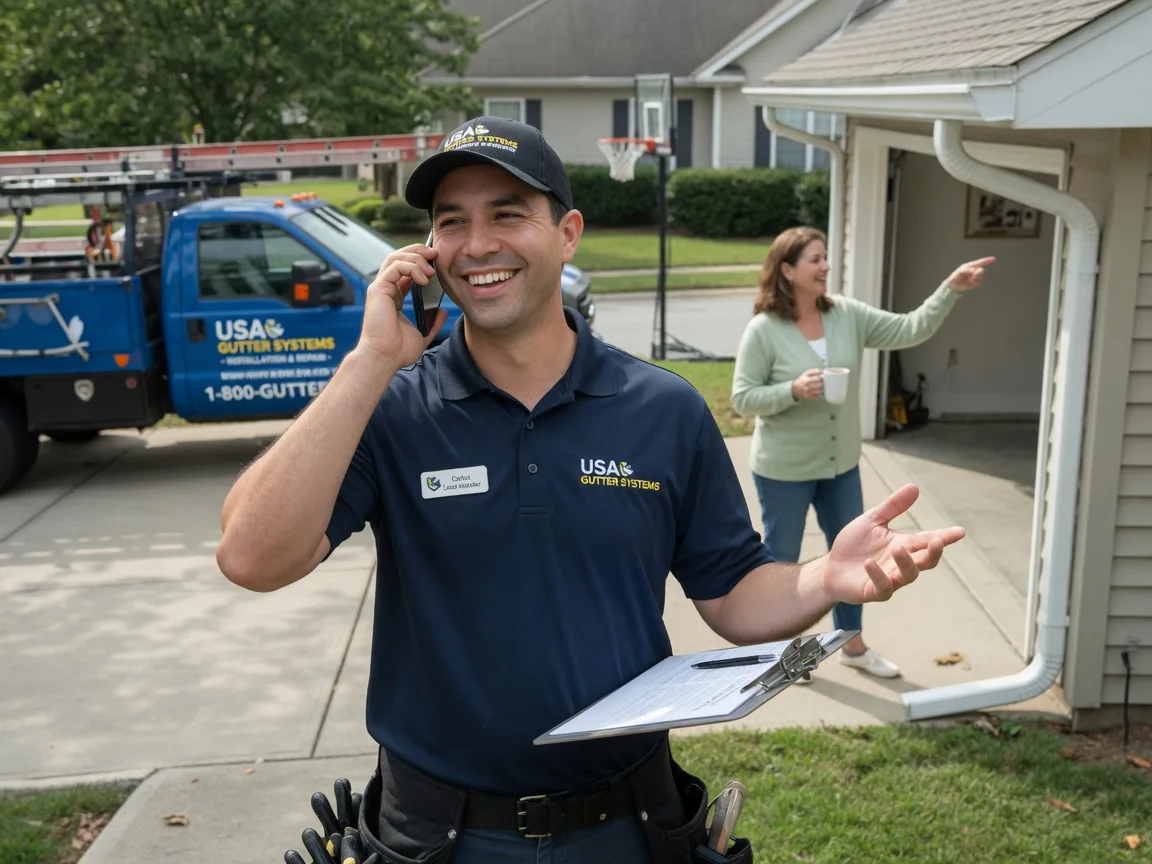 Gutter Installation Boyce, LA FAQs